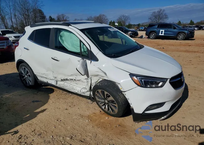 KL4CJCSM3KB773087: 98248885