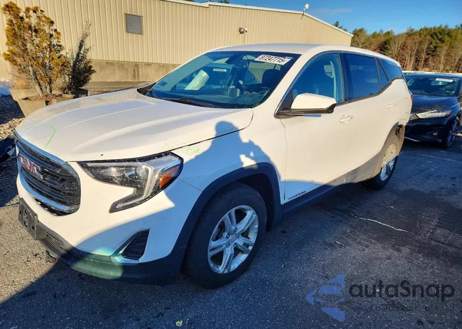 3GKALMEVXJL363180: 97247715