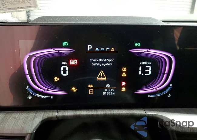 5XYP3DGC0RG422354: 74601645