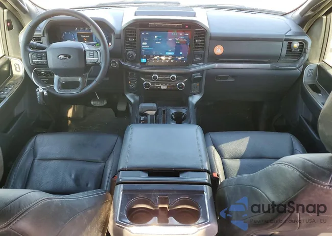 1FTFW3LD7RFB76661: 98051545