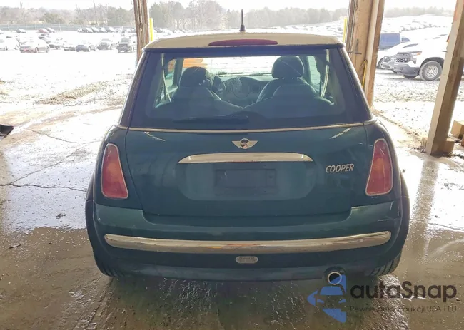 WMWRC33433TJ50425: 74623505