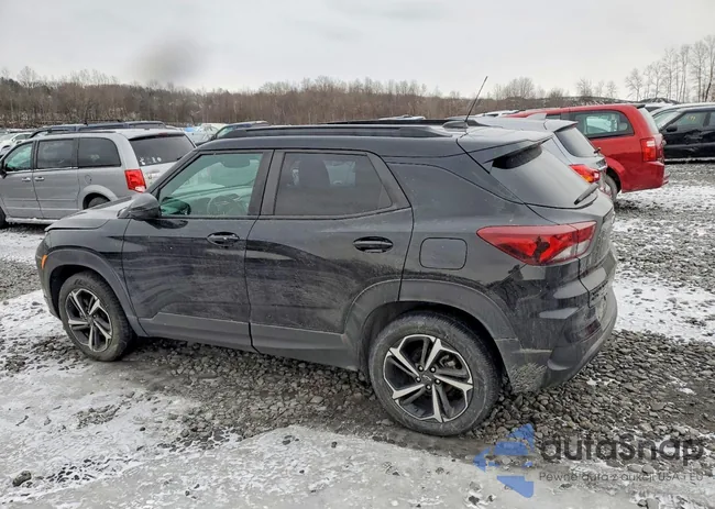 KL79MUSL3MB134972: 97109295