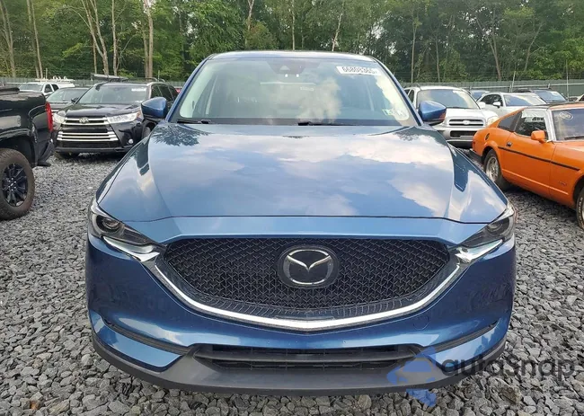 JM3KFBDM0J0316247: 72677655