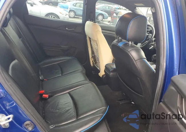 SHHFK7H43KU227237: 74258965