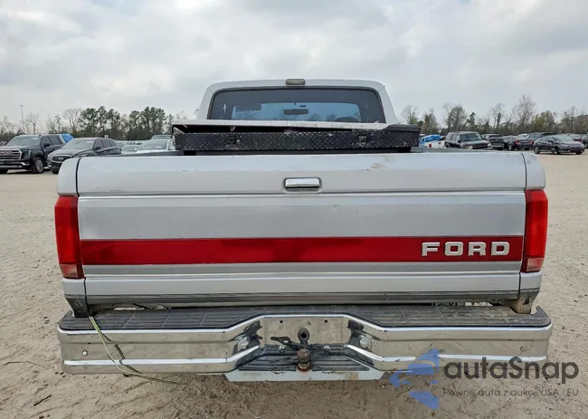 1FTEX15N4PKA05275: 99502265