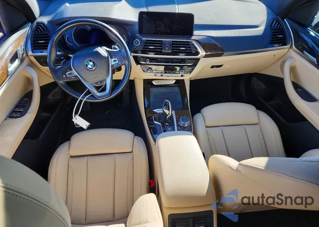 5UXTR9C55KLE19088: 99304305