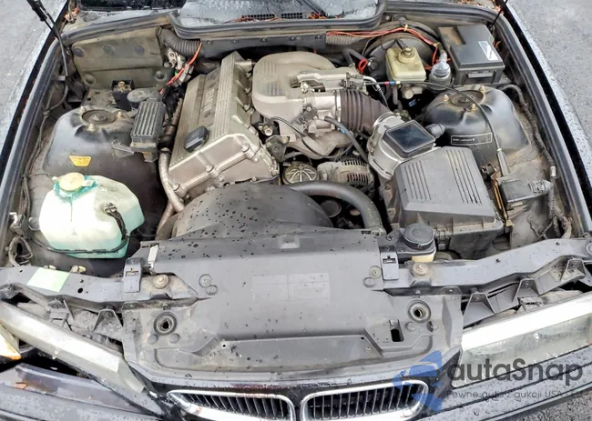 WBABK5329REC83155: 99497085