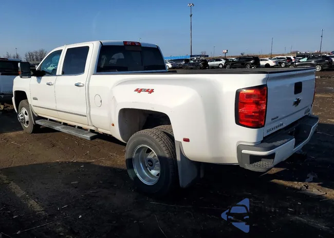 1GC4K1EY3JF208517: 98017105