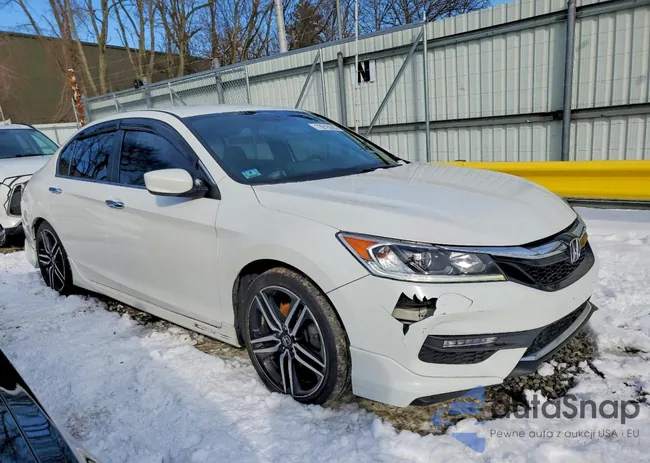 1HGCR2F55GA176503: 73916285