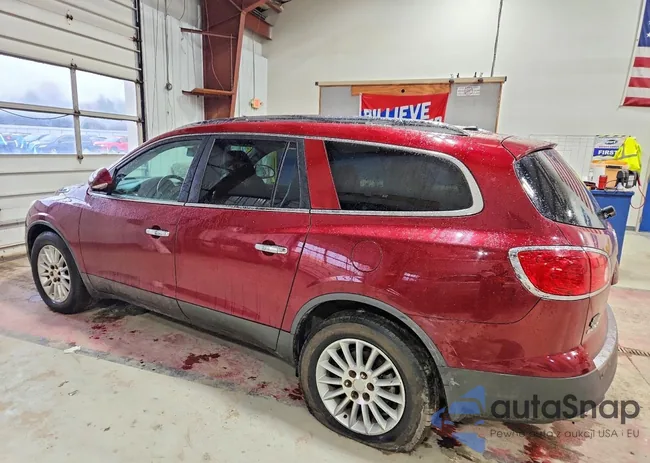 5GAKVBED7BJ203502: 72579965