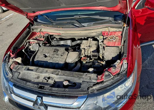 JA4AZ3A39HZ003548: 73230335