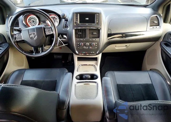 2C4RDGCG8JR179294: 72215575