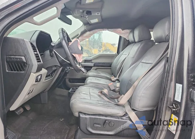 1FTEW1EPXKFA54924: 99230335