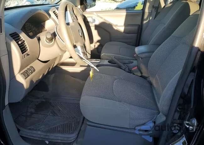 1N6AD0EV1HN764089: 74015825