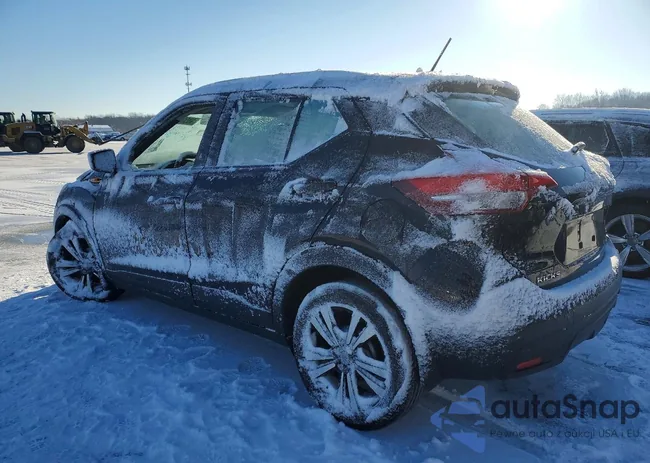 3N1CP5CV2LL568192: 98508075