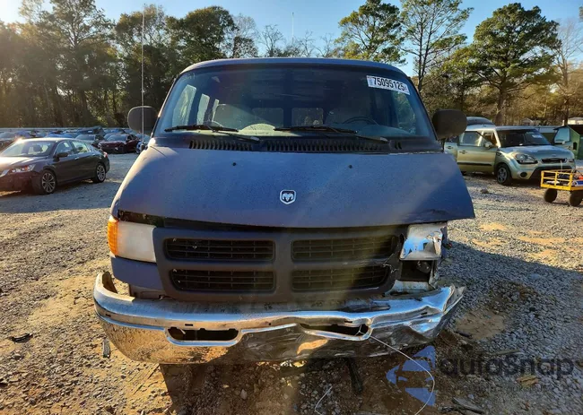 2B7JB21Z4YK114262: 75095125