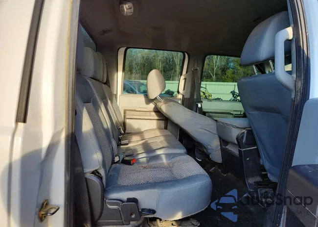 1FT7W2B60GEC56596: 73411025