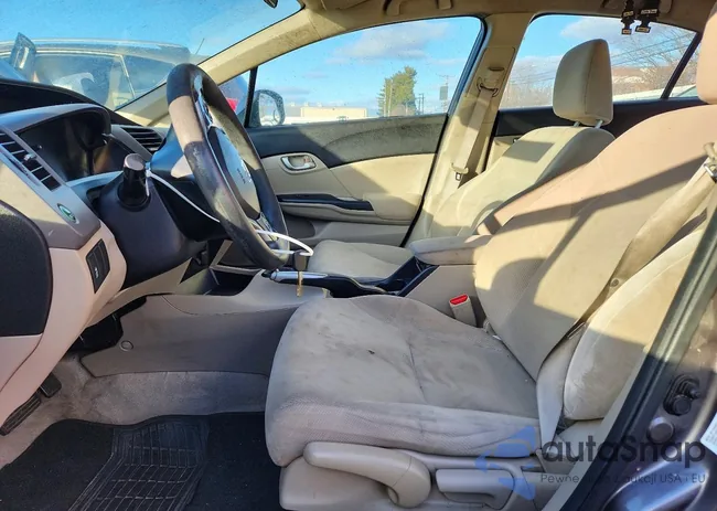 19XFB2F58CE327406: 98026635