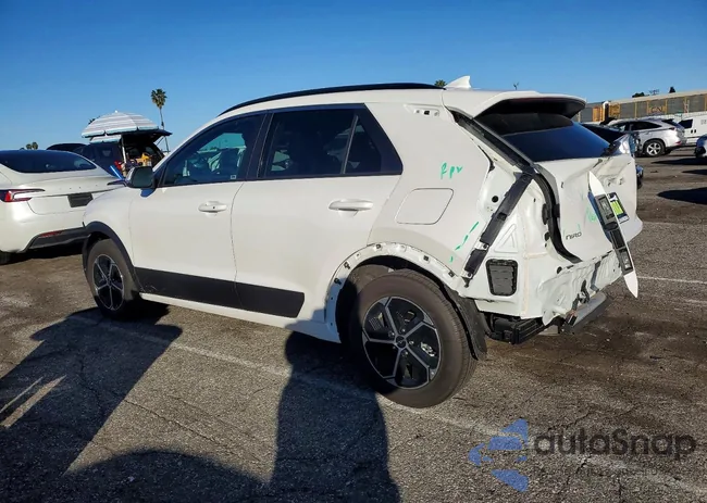 KNDCR3LE3S5307907: 72467525