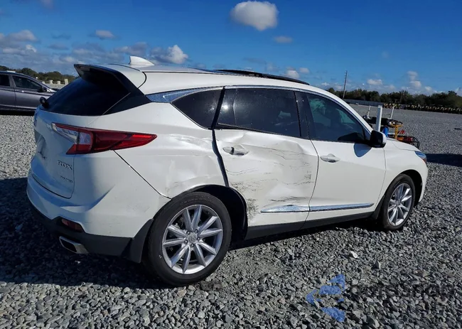 5J8TC2H30RL007543: 99391145