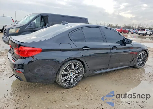 WBAJB9C52JB287435: 74376745