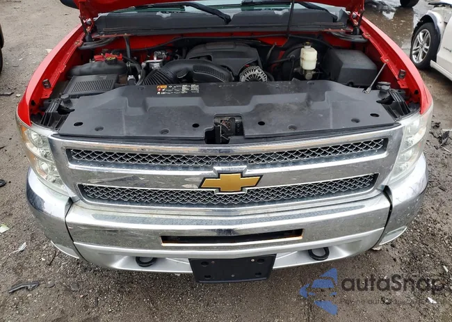 1GCRKSE78DZ293019: 99435845