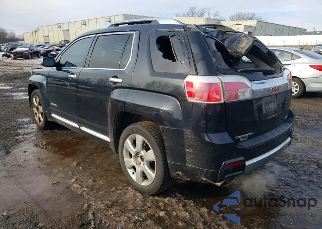 2GKFLZE35E6277285: 98698385