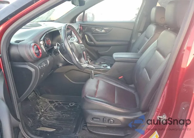 3GNKBKRS8LS642313: 99612545