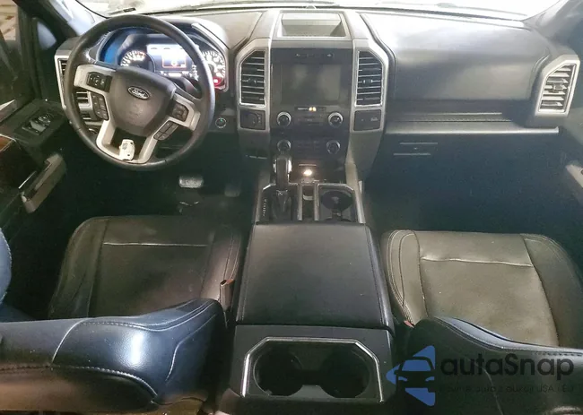 1FTEW1EG8FFA14914: 75096745