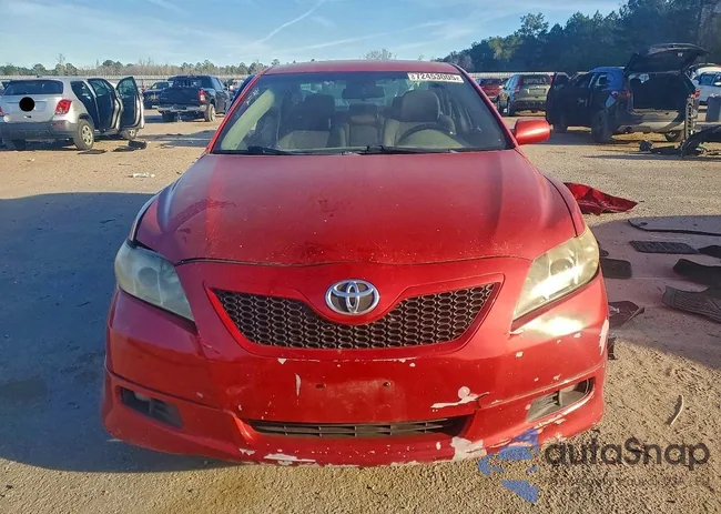 4T1BE46K97U024063: 72453005