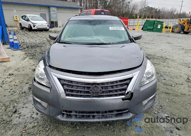 1N4AL3AP0FN326231: 73236405