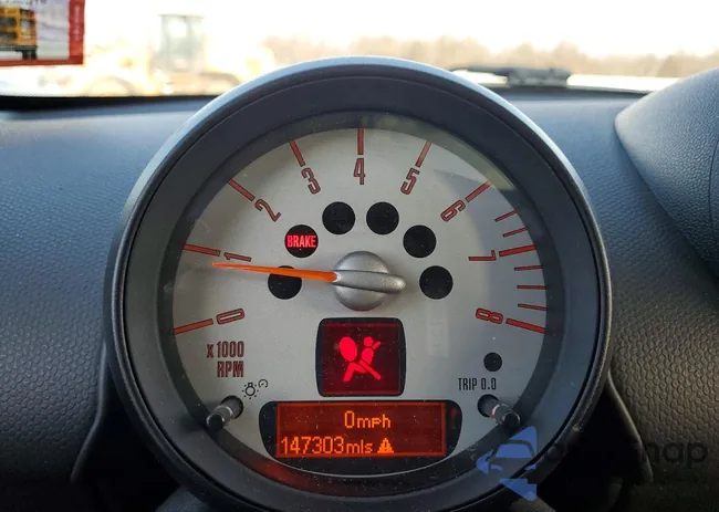 WMWZC3C54DWP51366: 74094705