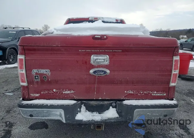 1FTFW1EF3EFA89269: 74696505