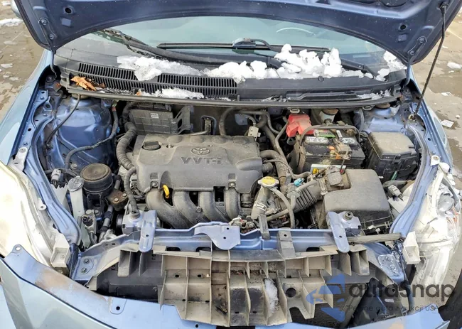 JTDBT4K30CL034277: 75450345