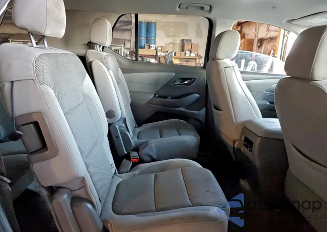 1GNERGKW5MJ151624: 99517435