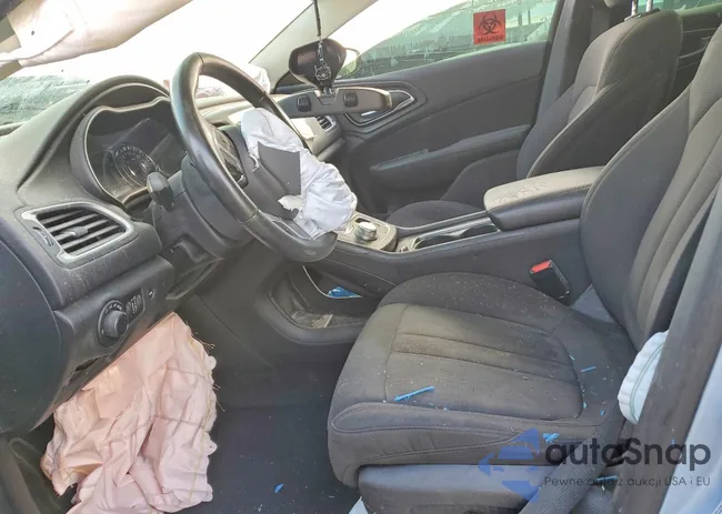 1C3CCCAB9FN680700: 73162615