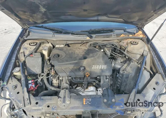 2G1WB5EK8B1207943: 99302655