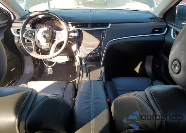 2G61M5S36J9117797: 97677975