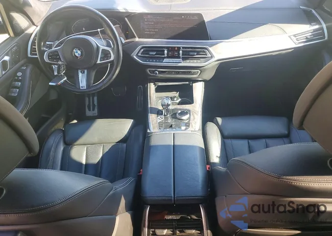 5UXCX4C55KLS39289: 75276505