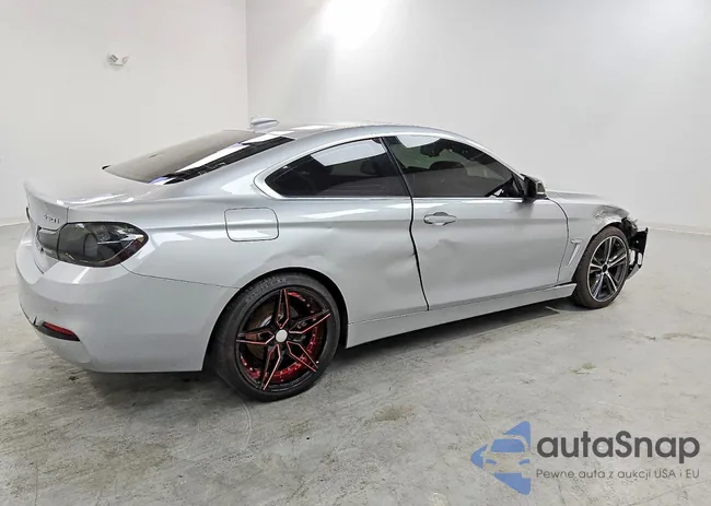 WBA4W3C51KAF92353: 99874725