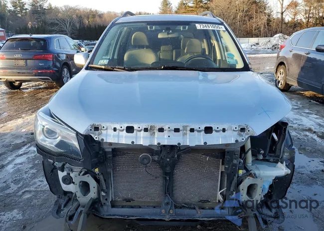 JF2SJARC4JH438257: 73491055