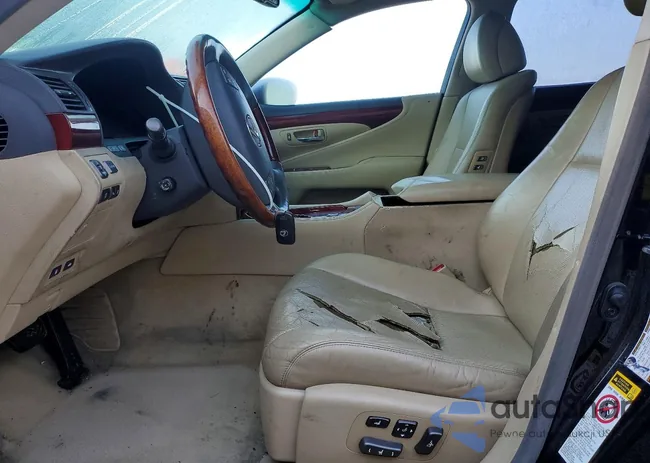 JTHBL46FX85070122: 98650385