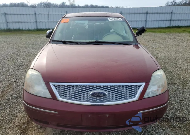 1FAHP28146G166311: 74246375