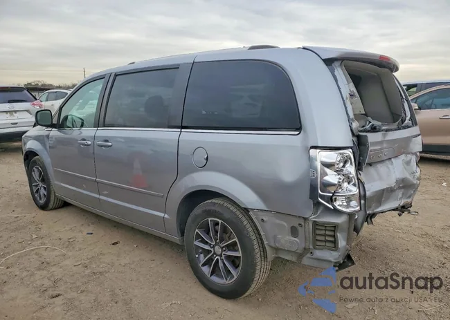 2C4RDGCG2HR834172: 72479305