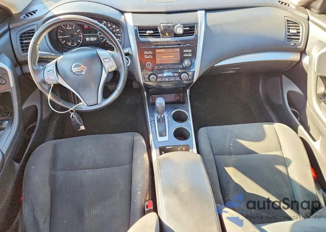 1N4AL3AP2FC412412: 73546365