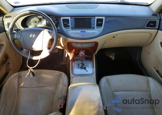 KMHGC4DD0EU265135: 73274835