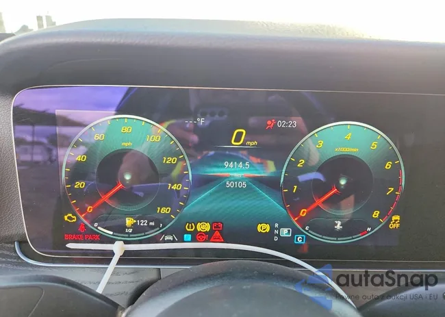 W1KZF8DB6NB025325: 99360855