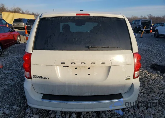 2C4RDGEG6KR641463: 98467745