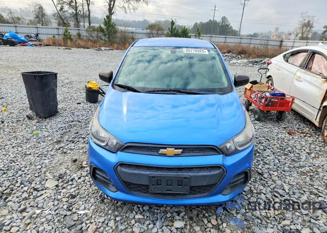 KL8CB6SA2GC583219: 95776925