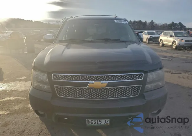 1GNSKCE08ER173269: 99667815